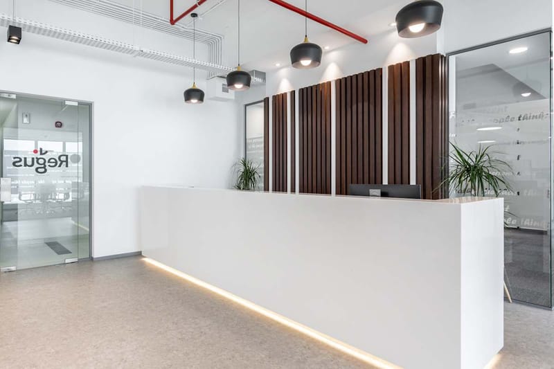 IWG (Regus) - Julphar Tower - Ras al Khaimah - Dubai image 2