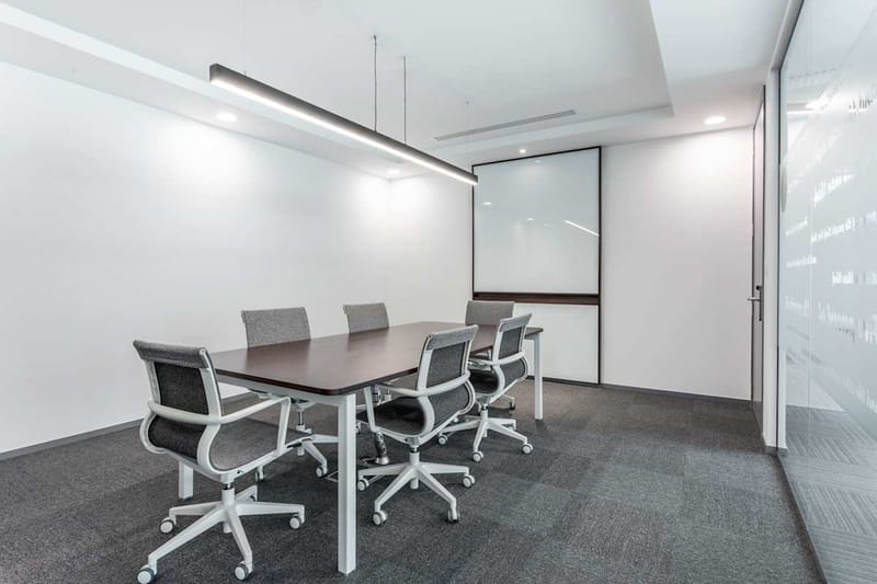 IWG (Regus) - Julphar Tower - Ras al Khaimah - Dubai image 3