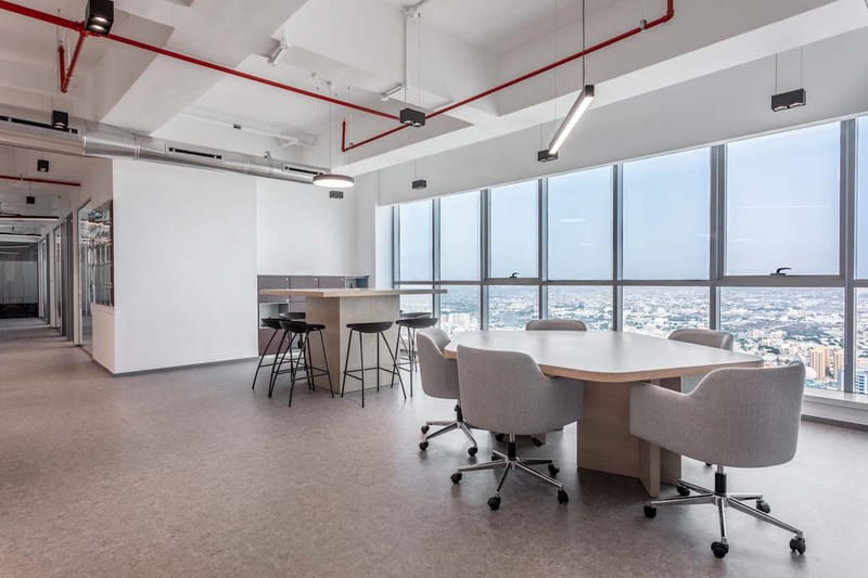 IWG (Regus) - Julphar Tower - Ras al Khaimah - Dubai image 5