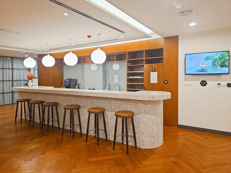 IWG (Regus) - 5 Riyadh Street, Dubai image 12