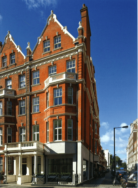 Workplace Plus (Managed 1,122 - 1,303 sqft) - 115 Park Street, W1K - Mayfair image 6