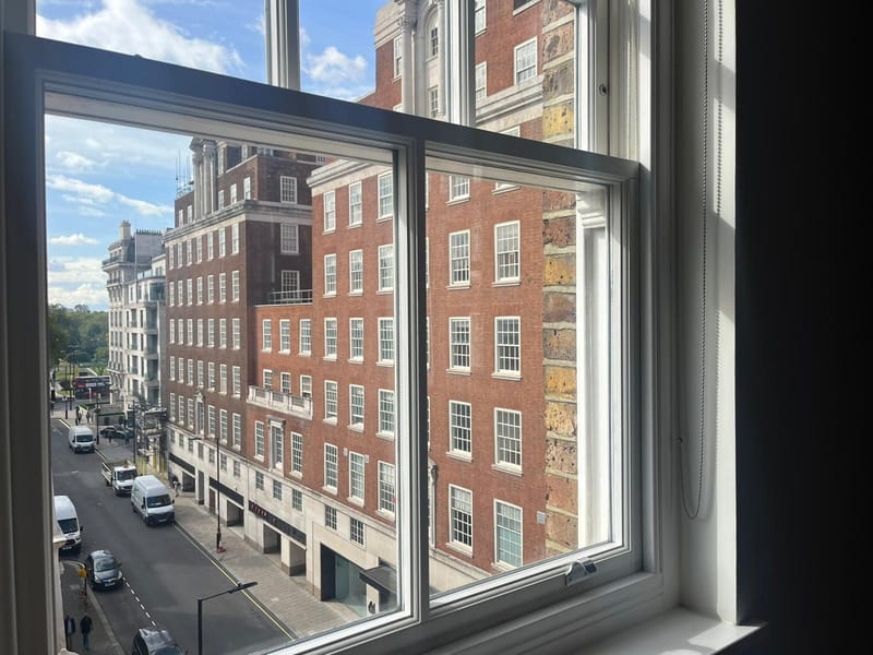 Workplace Plus (Managed 1,122 - 1,303 sqft) - 115 Park Street, W1K - Mayfair image 9