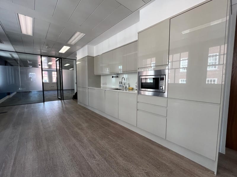 Workplace Plus (Managed 1,122 - 1,303 sqft) - 115 Park Street, W1K - Mayfair image 10