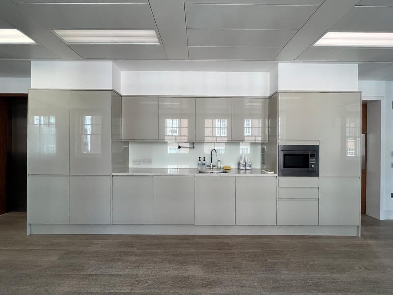 Workplace Plus (Managed 1,122 - 1,303 sqft) - 115 Park Street, W1K - Mayfair image 11