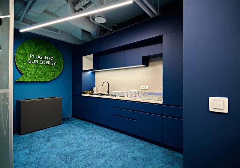 IWG (Regus) - 29A Letaliska cesta, 1000 - Ljubljana image 6