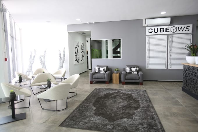 Cube Workspace - Corner of Dock and Portswood Road, 8001 - Cape Town image 5