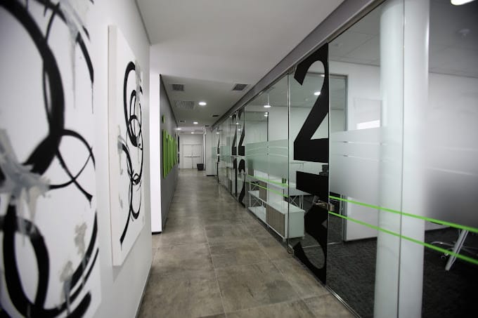 Cube Workspace - Corner of Dock and Portswood Road, 8001 - Cape Town image 9