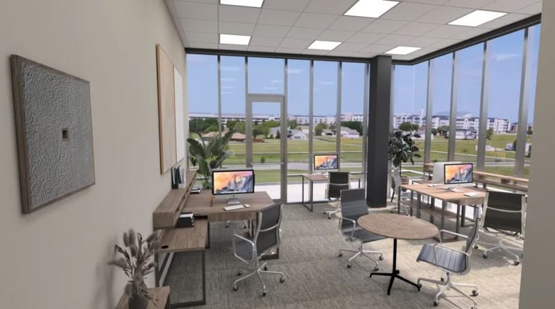 Lucid Private Offices - 6275 W Plano Parkway, 75093 - Plano, TX image 6