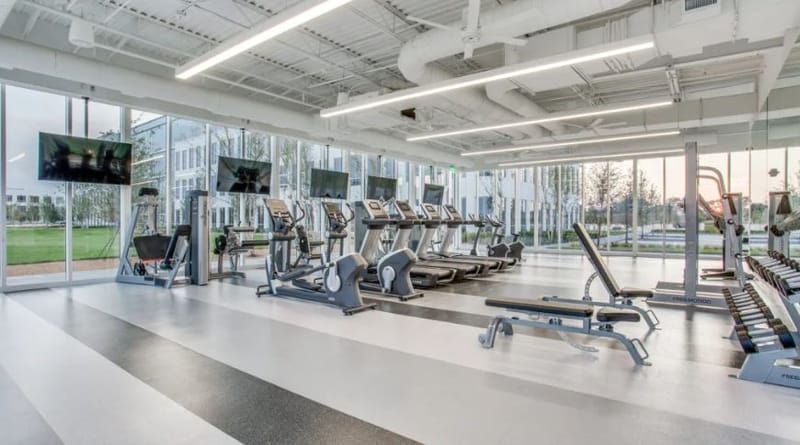 Lucid Private Offices - 6275 W Plano Parkway, 75093 - Plano, TX image 9