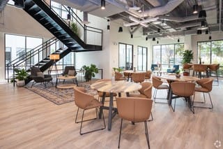 Venture X - 701 Green Valley Road, 27408 - Greensboro, NC image 2