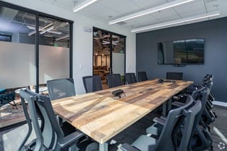 Venture X - 701 Green Valley Road, 27408 - Greensboro, NC image 7