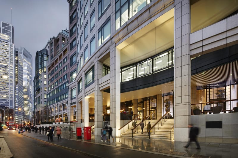 Storey (Managed 2,702 - 8,030 sqft) - 155 Bishopsgate, EC2 - Liverpool Street image 4