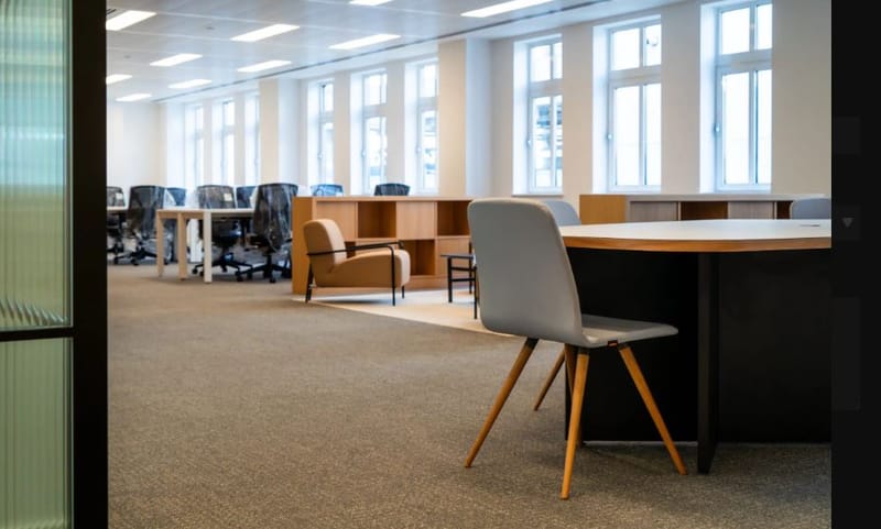 Workpad (Managed 1,438 - 2,103 sqft) - 20 Orange Street, WC2H - Covent Garden image 4