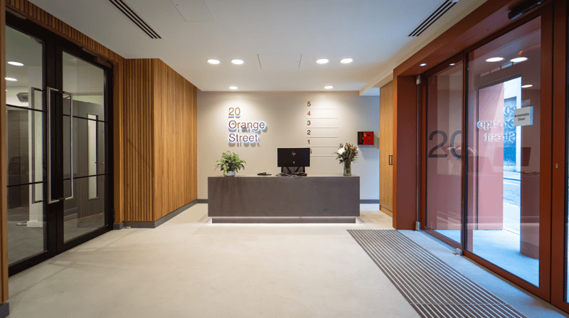 Workpad (Managed 1,438 - 2,103 sqft) - 20 Orange Street, WC2H - Covent Garden image 11