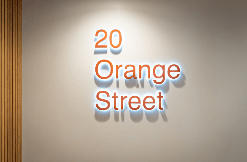 Workpad (Managed 1,438 - 2,103 sqft) - 20 Orange Street, WC2H - Covent Garden image 12