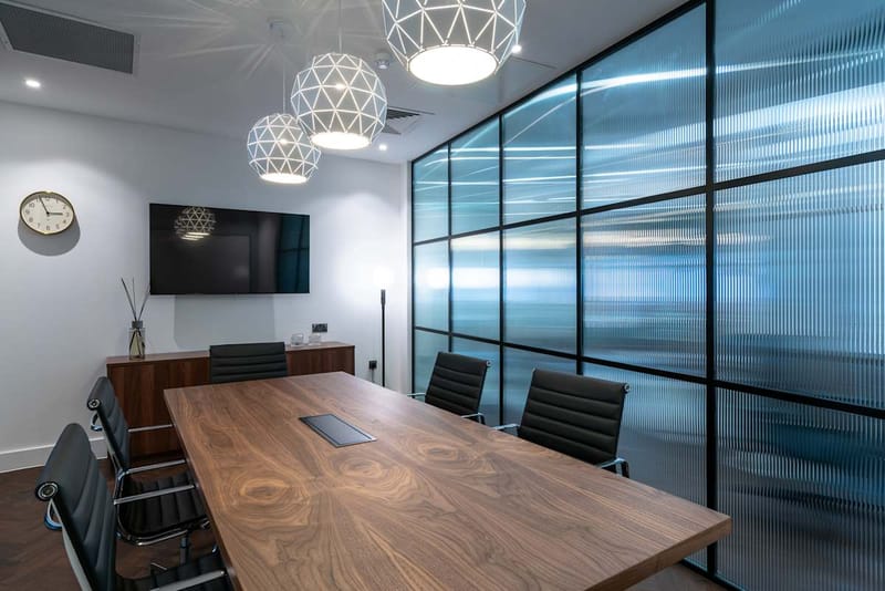 IWG (Regus) - Bow Chambers - 8 Tibb Lane, M2 - Manchester image 15