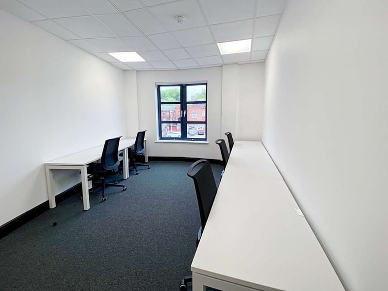 IWG (Regus) - Lock House - 2 Castle Meadow Road, NG2 - Nottingham image 10