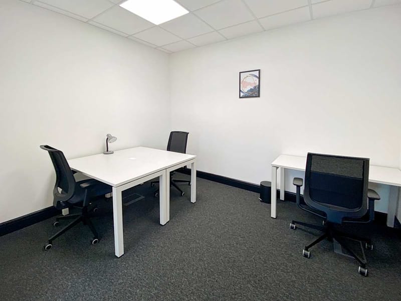IWG (Regus) - Lock House - 2 Castle Meadow Road, NG2 - Nottingham image 11