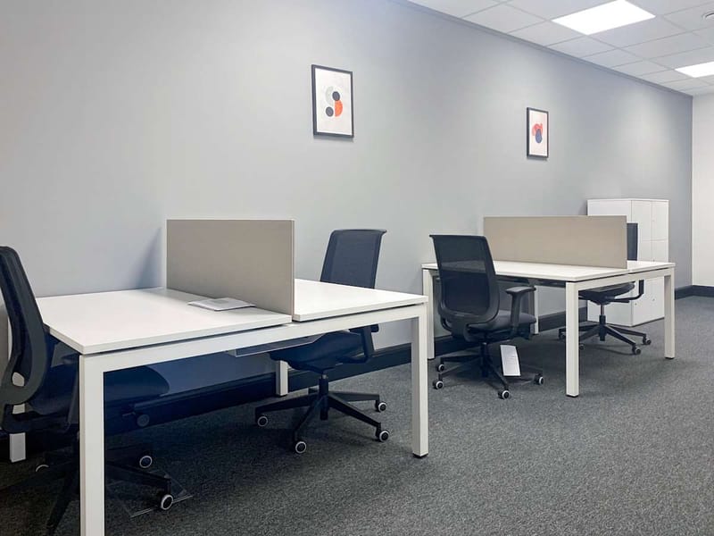 IWG (Regus) - Lock House - 2 Castle Meadow Road, NG2 - Nottingham image 7