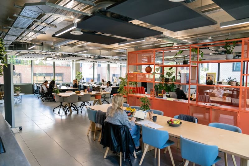Plus X Brighton Ltd - Lewes Road, BN2 - Brighton image 2