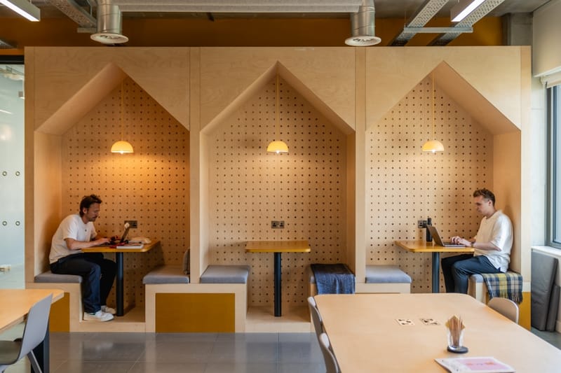 Plus X Brighton Ltd - Lewes Road, BN2 4GL - Brighton image 6