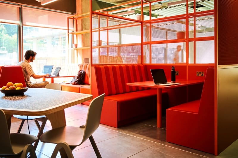 Plus X Brighton Ltd - Lewes Road, BN2 4GL - Brighton image 7