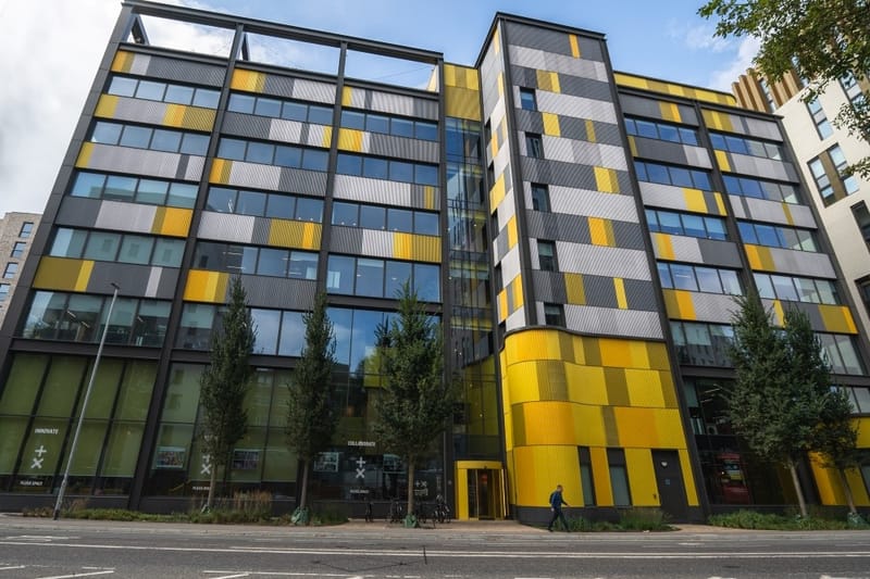 Plus X Brighton Ltd - Lewes Road, BN2 4GL - Brighton image 12