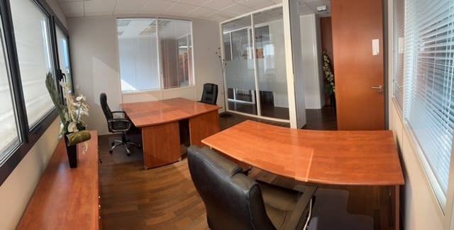 K WORK Business Centre - 6 Chemin des Cuers, 69570 - Dardilly image 3
