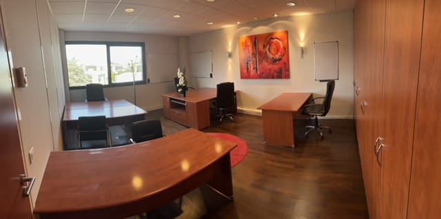K WORK Business Centre - 6 Chemin des Cuers, 69570 - Dardilly image 10