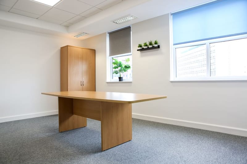 YourSpace - Telephone House - 18 Christchurch Road, BH1 - Bournemouth image 2