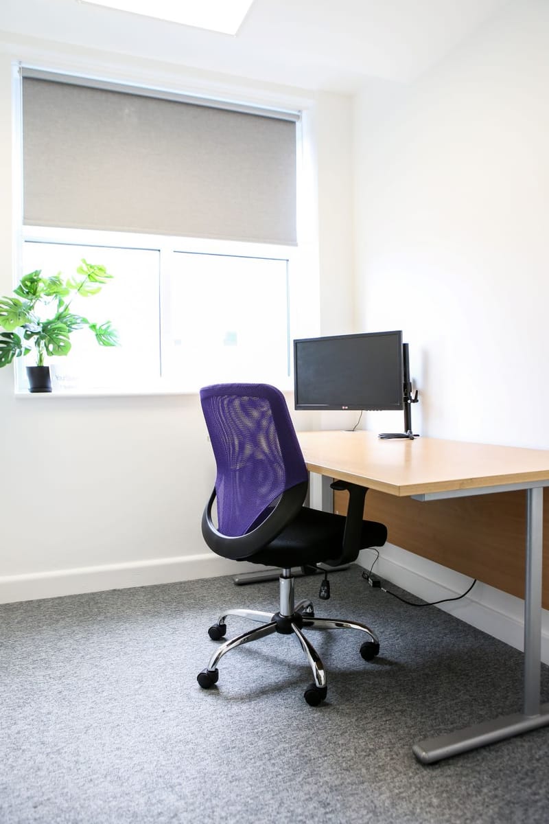 YourSpace - Telephone House - 18 Christchurch Road, BH1 - Bournemouth image 15
