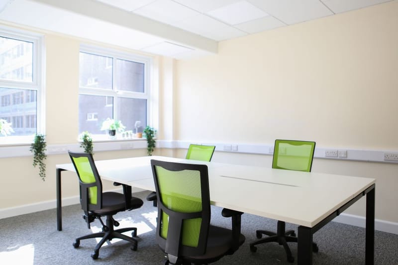 YourSpace - Telephone House - 18 Christchurch Road, BH1 - Bournemouth image 22