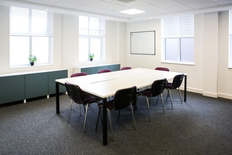 YourSpace - Telephone House - 18 Christchurch Road, BH1 - Bournemouth image 25