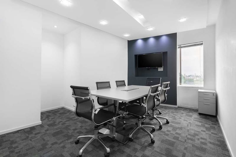 IWG (Regus) - Bernards Business Park, Dehiwala-Mount Lavinia, 10350 - Colombo image 3