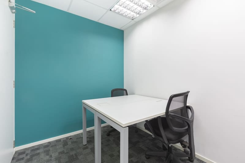 IWG (Regus) - Bernards Business Park, Dehiwala-Mount Lavinia, 10350 - Colombo image 6