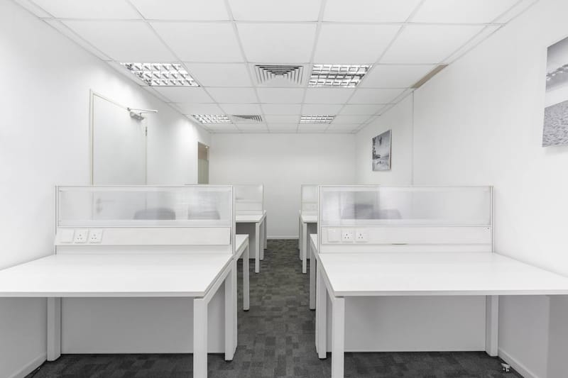 IWG (Regus) - Bernards Business Park, Dehiwala-Mount Lavinia, 10350 - Colombo image 7