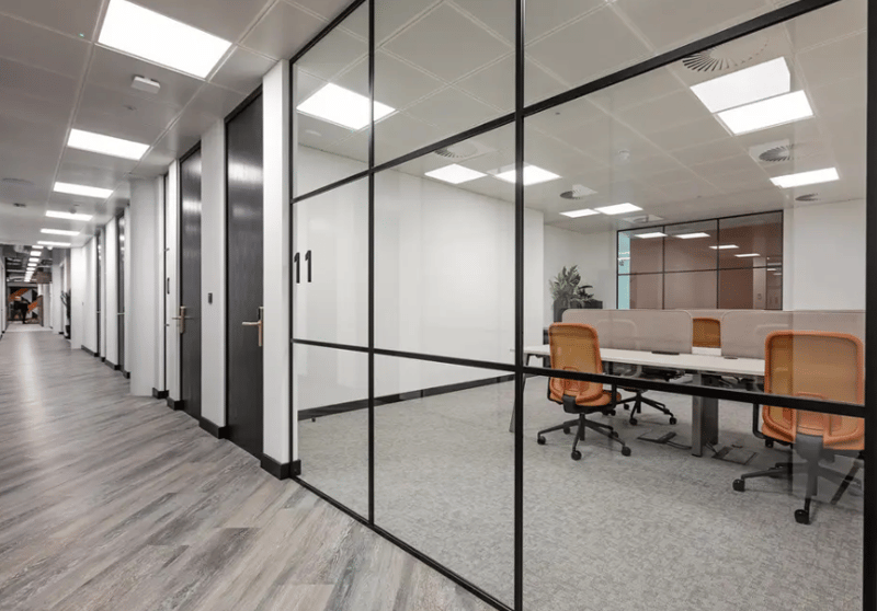 Link Spaces - Botanica Ditton Park - Riding Court Road, SL3 - Slough image 2