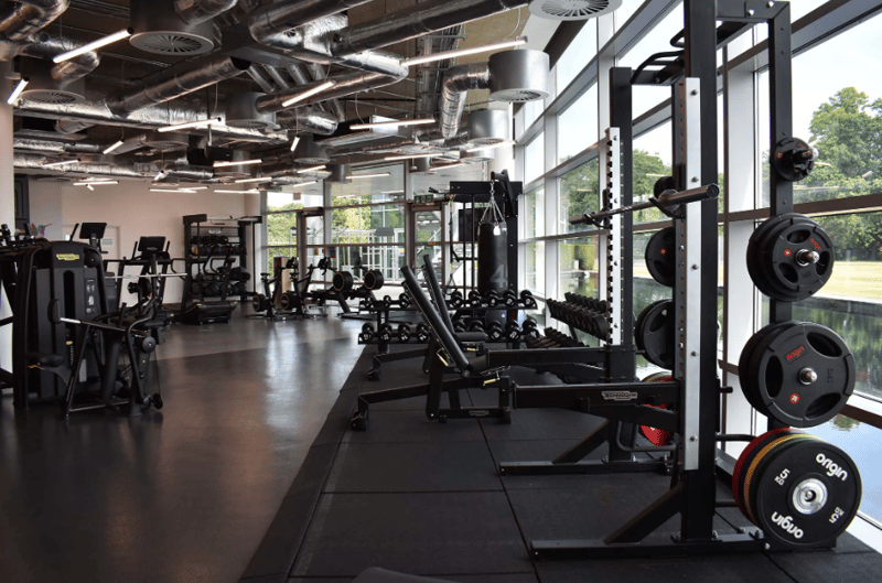 Link Spaces - Botanica Ditton Park - Riding Court Road, SL3 - Slough image 3