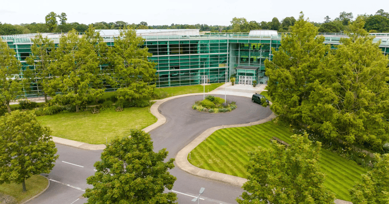 Link Spaces - Botanica Ditton Park - Riding Court Road, SL3 - Slough image 6