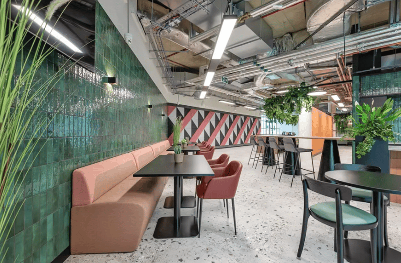 Link Spaces - Botanica Ditton Park - Riding Court Road, SL3 - Slough image 7