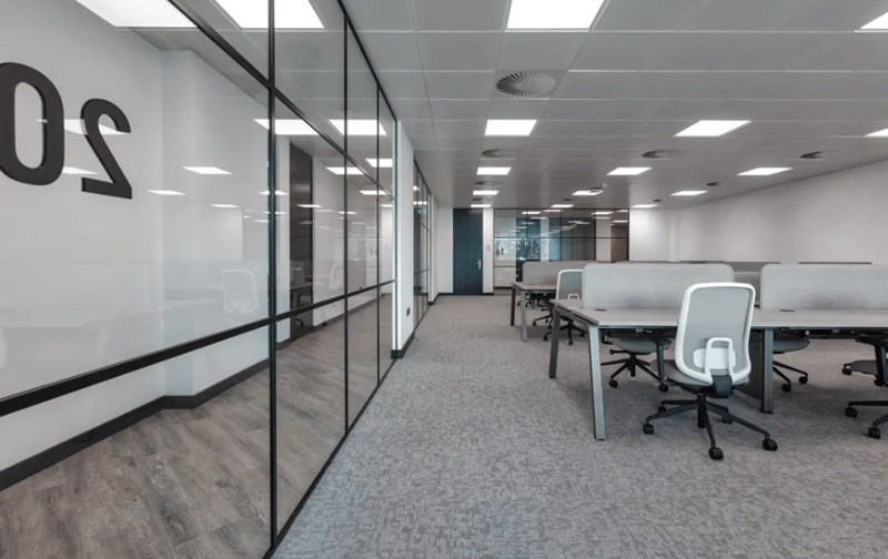 Link Spaces - Botanica Ditton Park - Riding Court Road, SL3 - Slough image 8