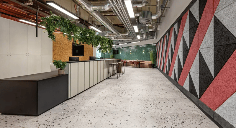 Link Spaces - Botanica Ditton Park - Riding Court Road, SL3 - Slough image 10
