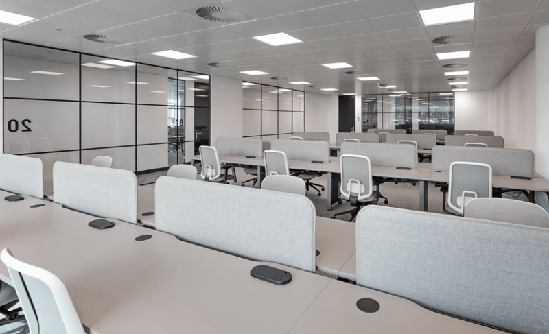 Link Spaces - Botanica Ditton Park - Riding Court Road, SL3 - Slough image 13