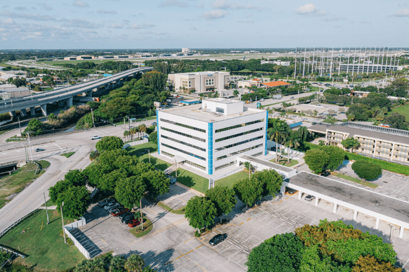 Office Evolution - 1501 Belvedere Road, 33406 - West Palm Beach, FL image 2