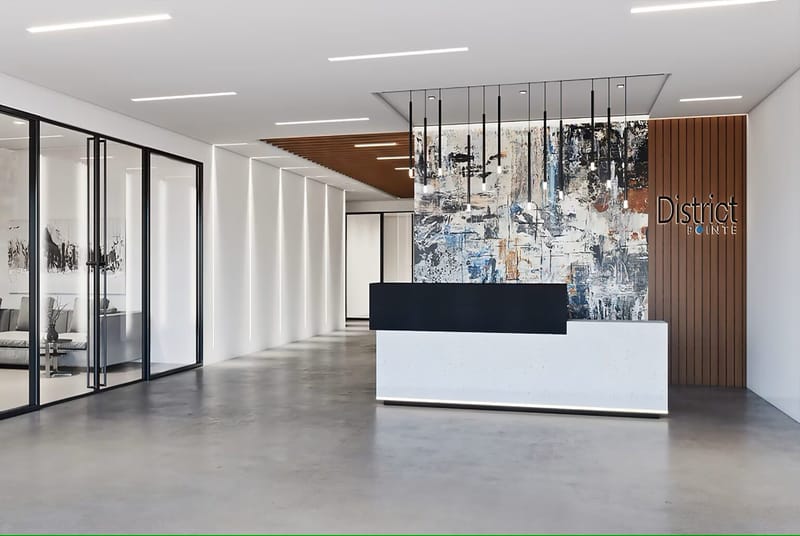 Office Evolution - 1501 Belvedere Road, 33406 - West Palm Beach, FL image 4