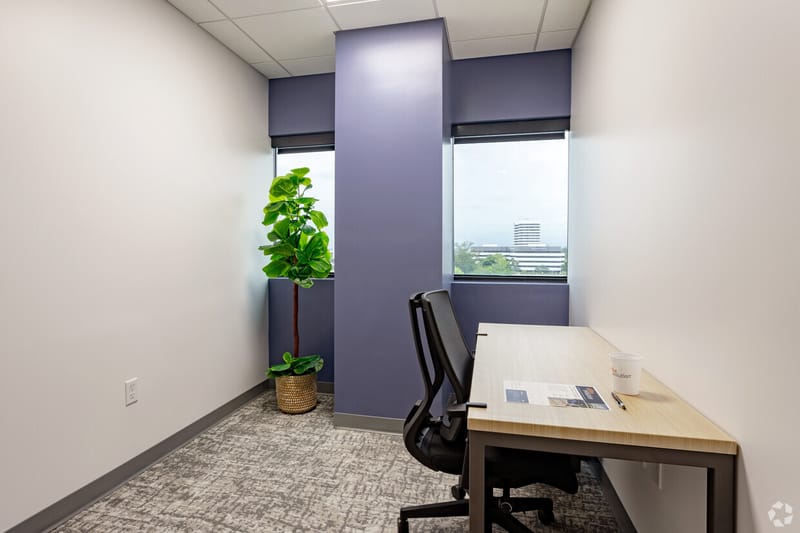 Office Evolution - 1501 Belvedere Road, 33406 - West Palm Beach, FL image 2
