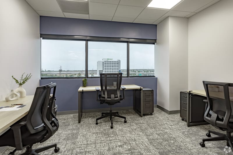 Office Evolution - 1501 Belvedere Road, 33406 - West Palm Beach, FL image 5