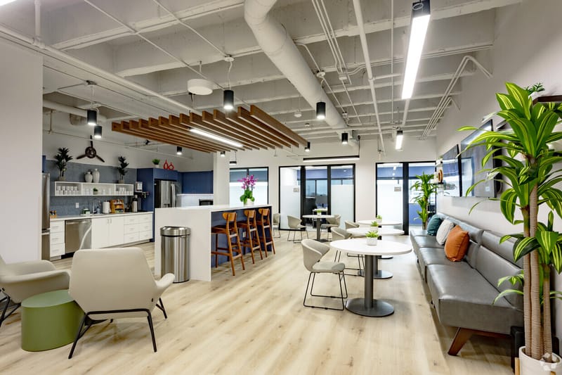 Office Evolution - 1501 Belvedere Road, 33406 - West Palm Beach, FL image 7