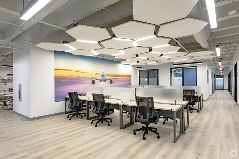 Office Evolution - 1501 Belvedere Road, 33406 - West Palm Beach, FL image 13