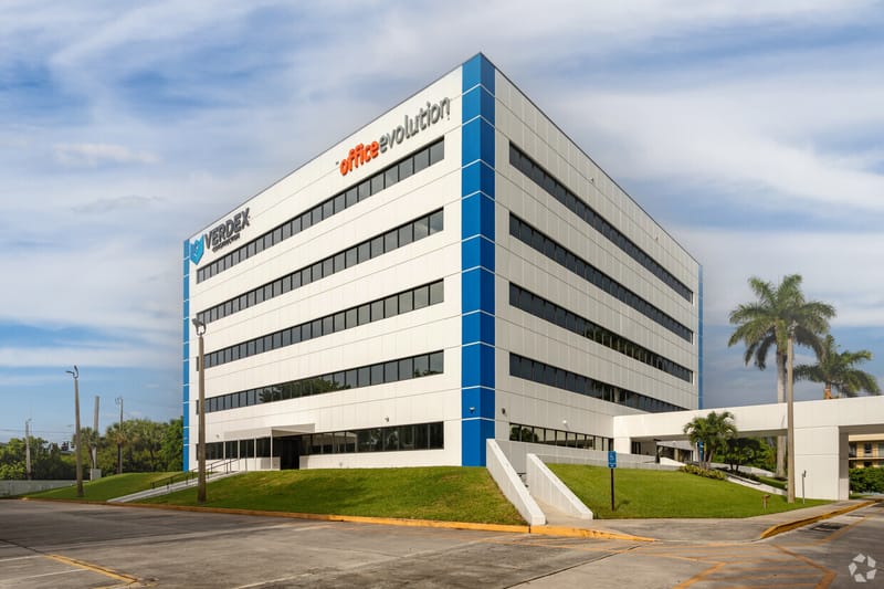 Office Evolution - 1501 Belvedere Road, 33406 - West Palm Beach, FL image 14